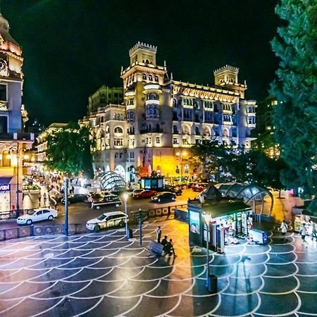 Targovi 2 Room Lux Home Otto Baku Kültér fotó