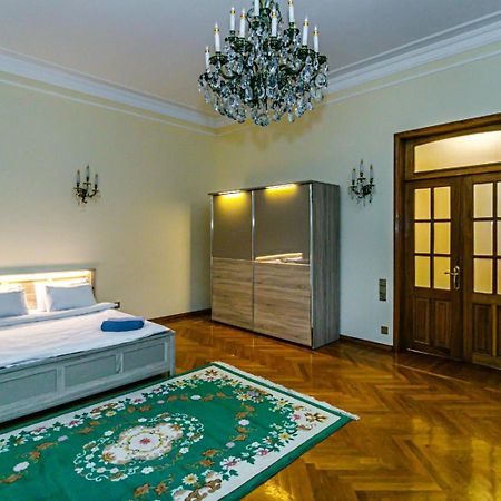 Targovi 2 Room Lux Home Otto Baku Kültér fotó