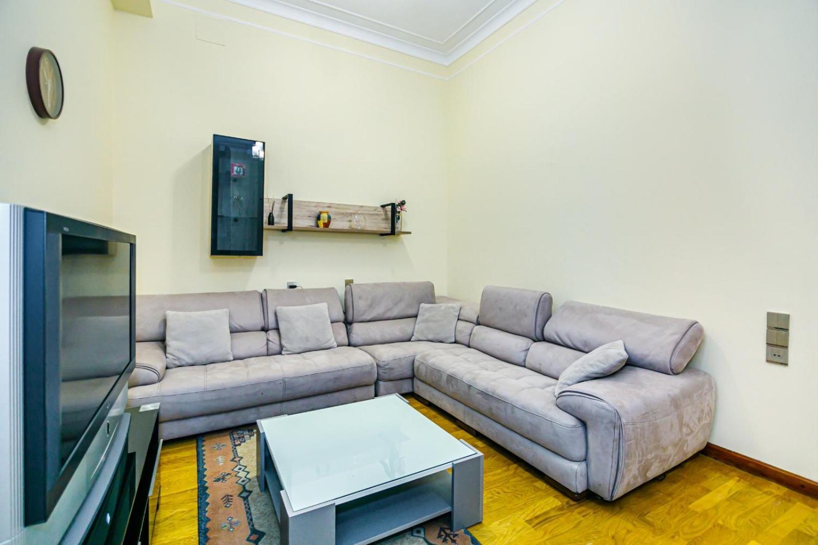 Targovi 2 Room Lux Home Otto Baku Kültér fotó