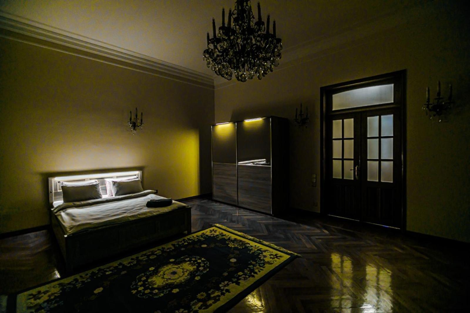Targovi 2 Room Lux Home Otto Baku Kültér fotó