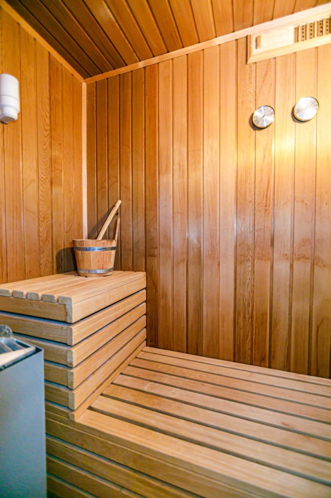 Targovi 2 Room Lux Home Otto Baku Kültér fotó