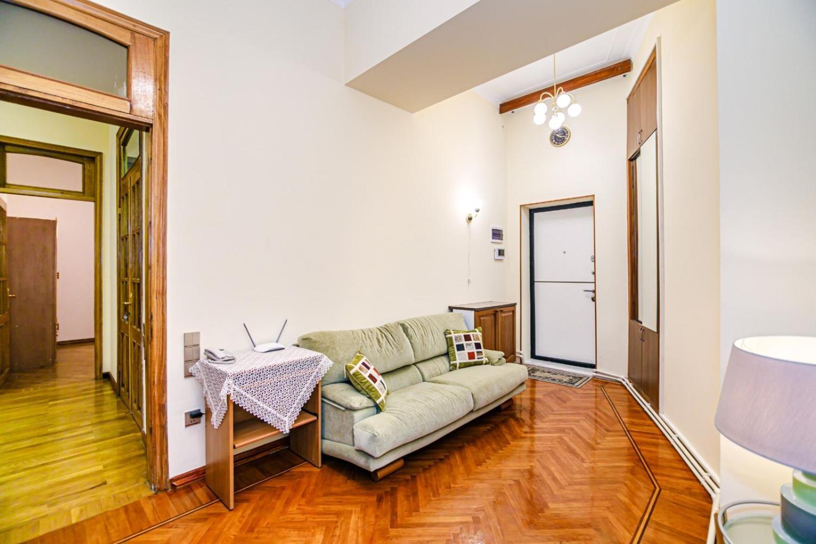 Targovi 2 Room Lux Home Otto Baku Kültér fotó